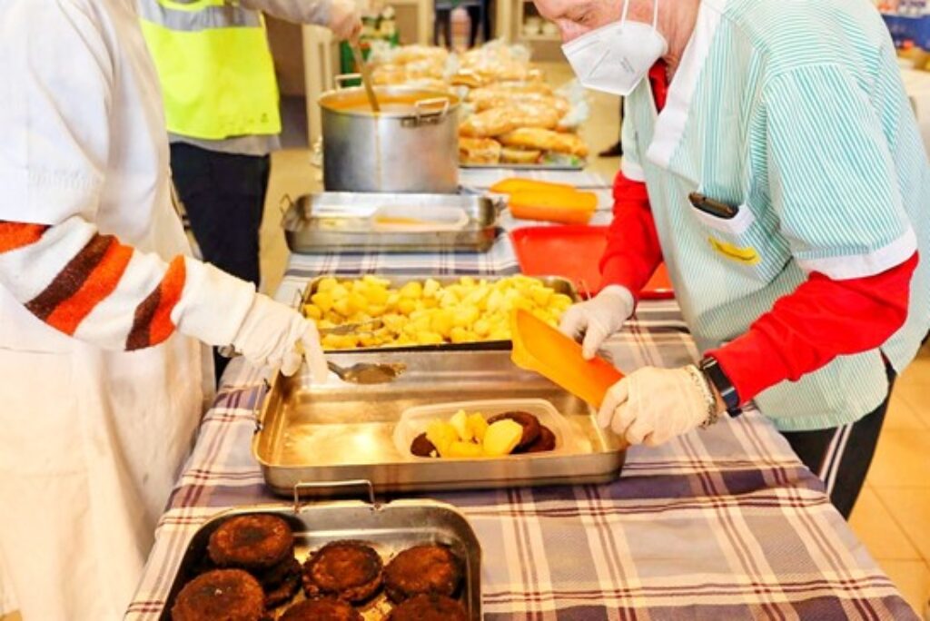 Gastronomía en Gelves