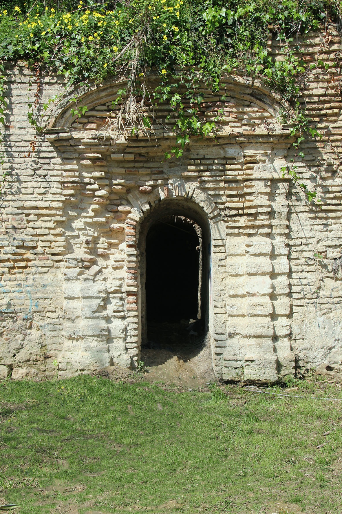 parque cañuelo