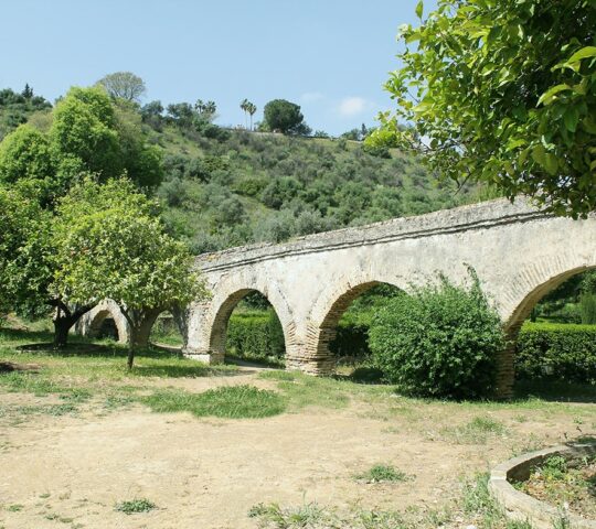 Parque Municipal “El Pandero”