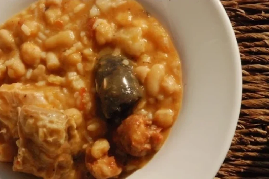 How to make Ajo Molinero and Cascote in Gelves